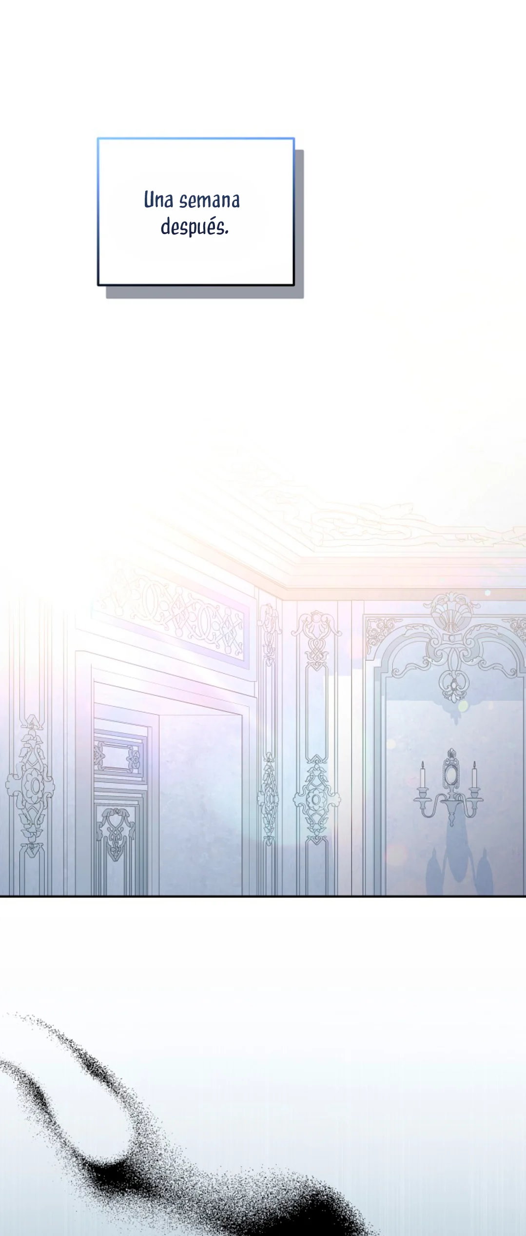 Página 73 del Manga