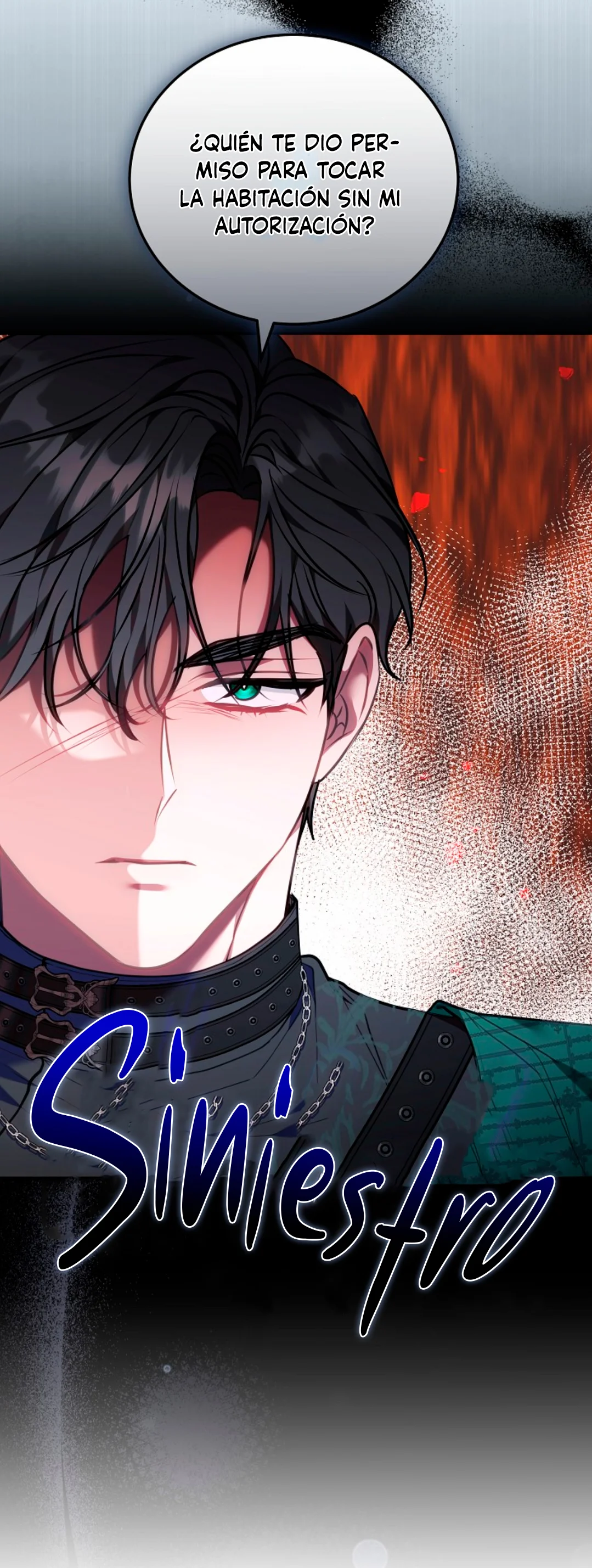 Página 74 del Manga