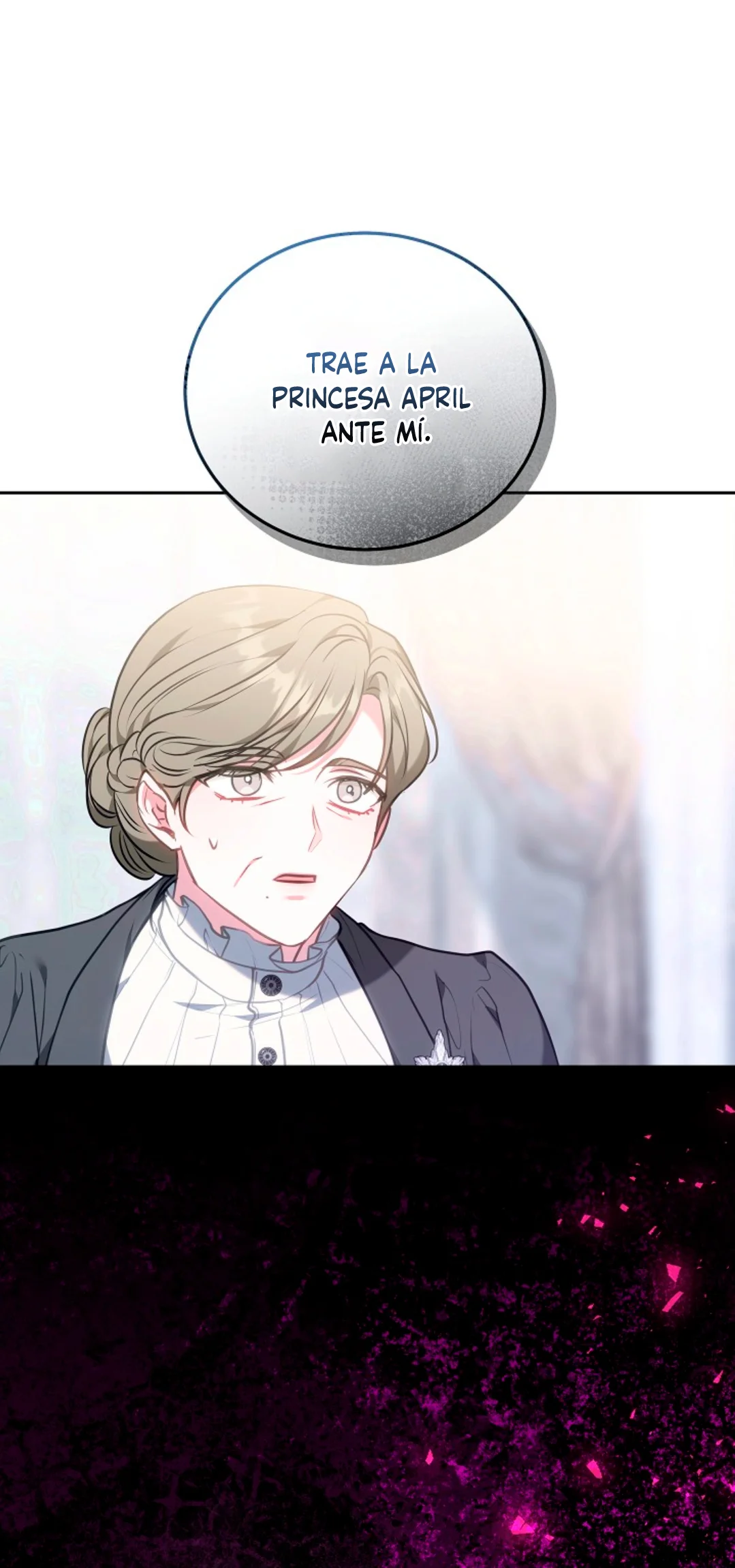 Página 76 del Manga