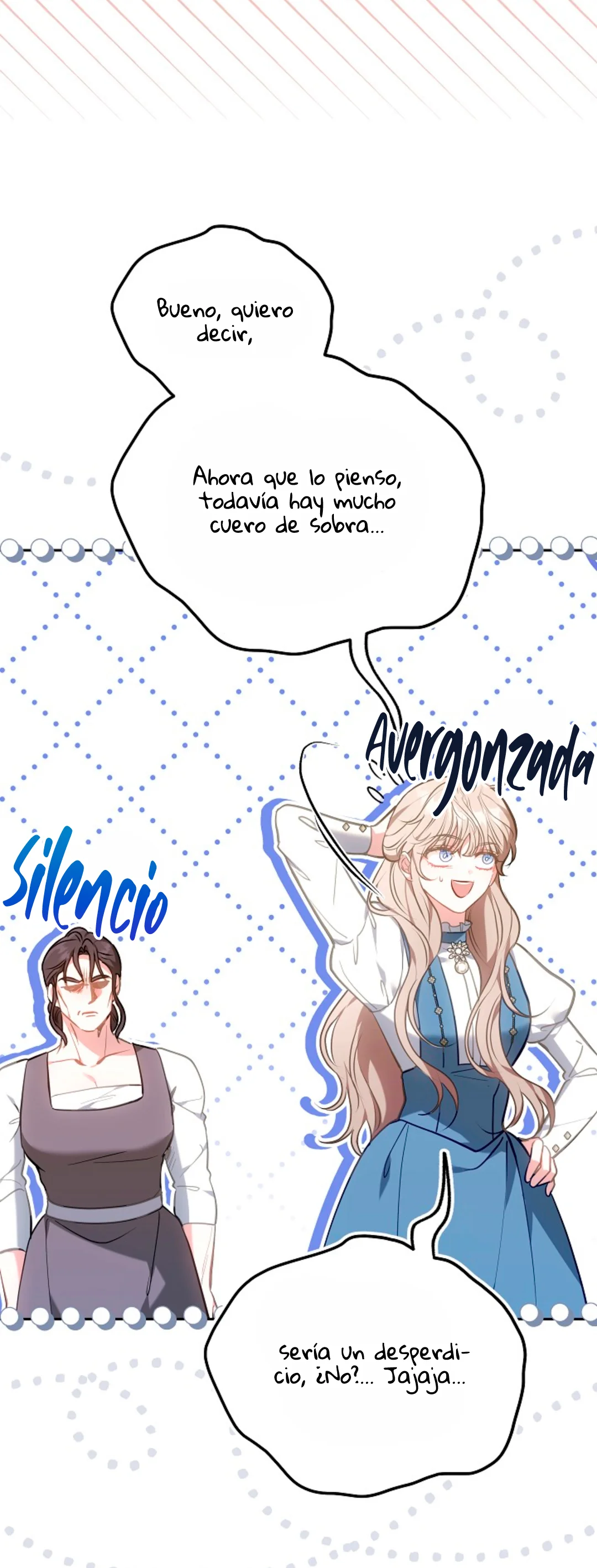 Página 38 del Manga