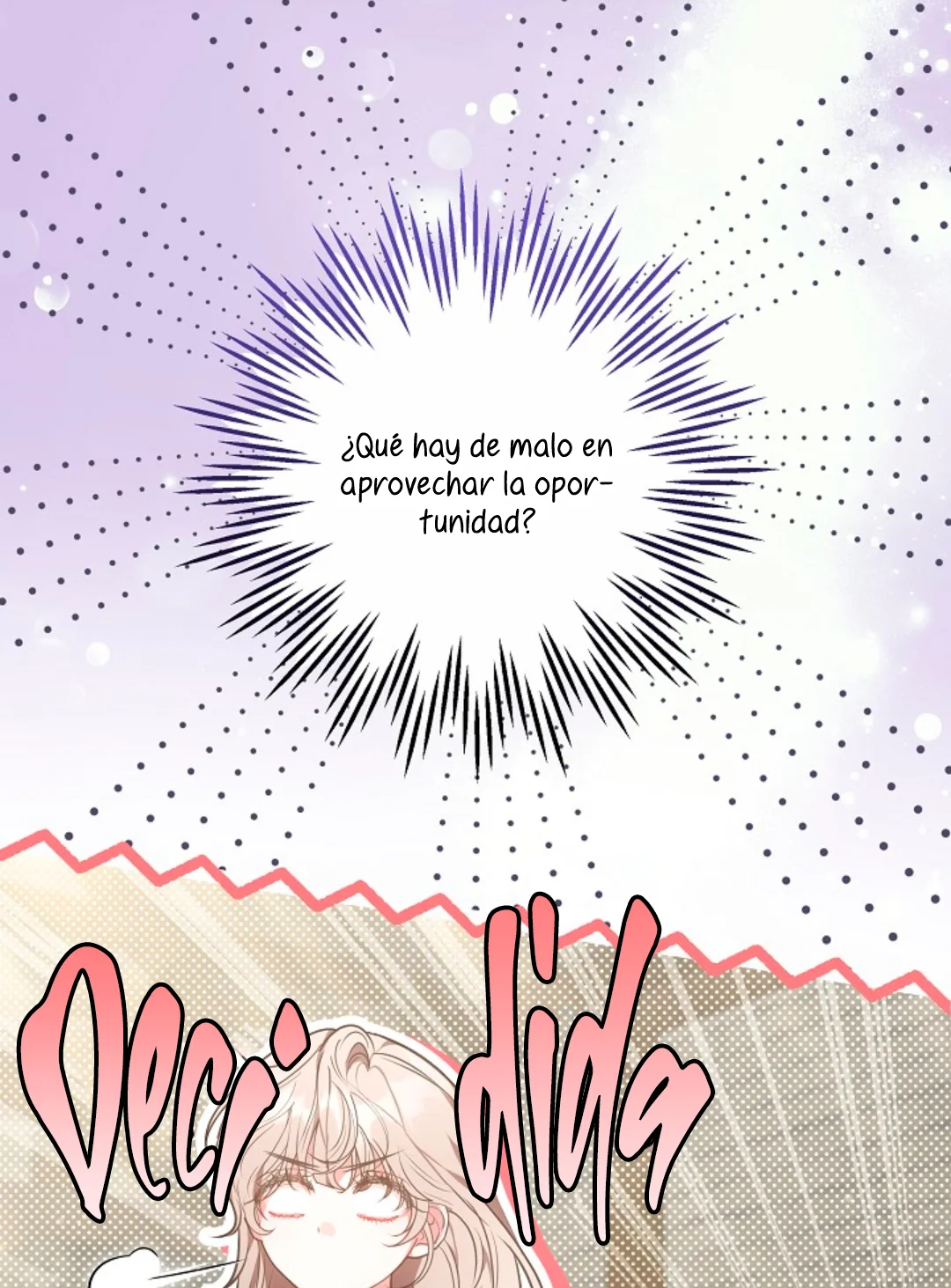 Página 40 del Manga