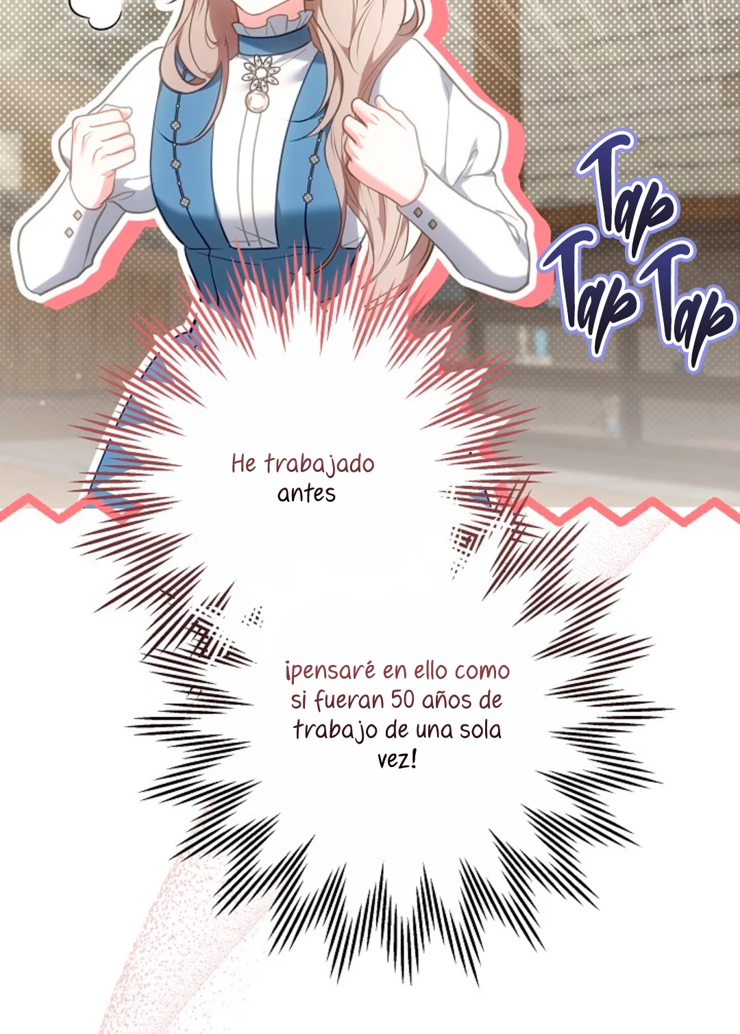 Página 41 del Manga