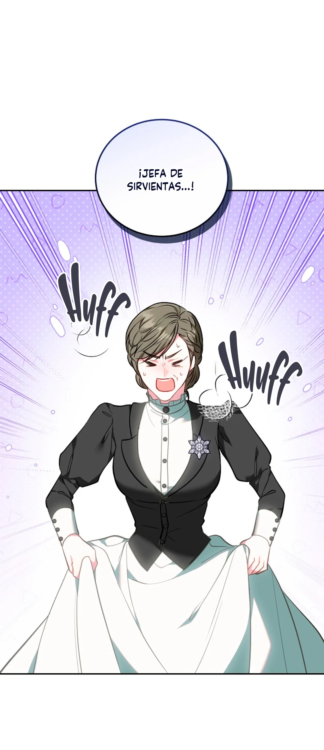 Página 43 del Manga