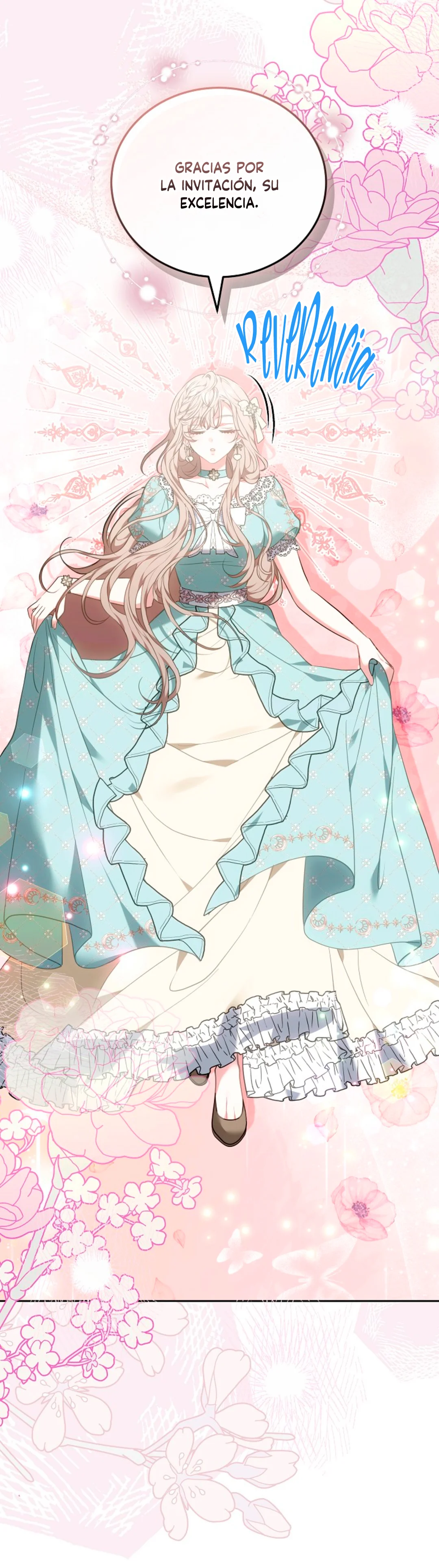 Página 53 del Manga