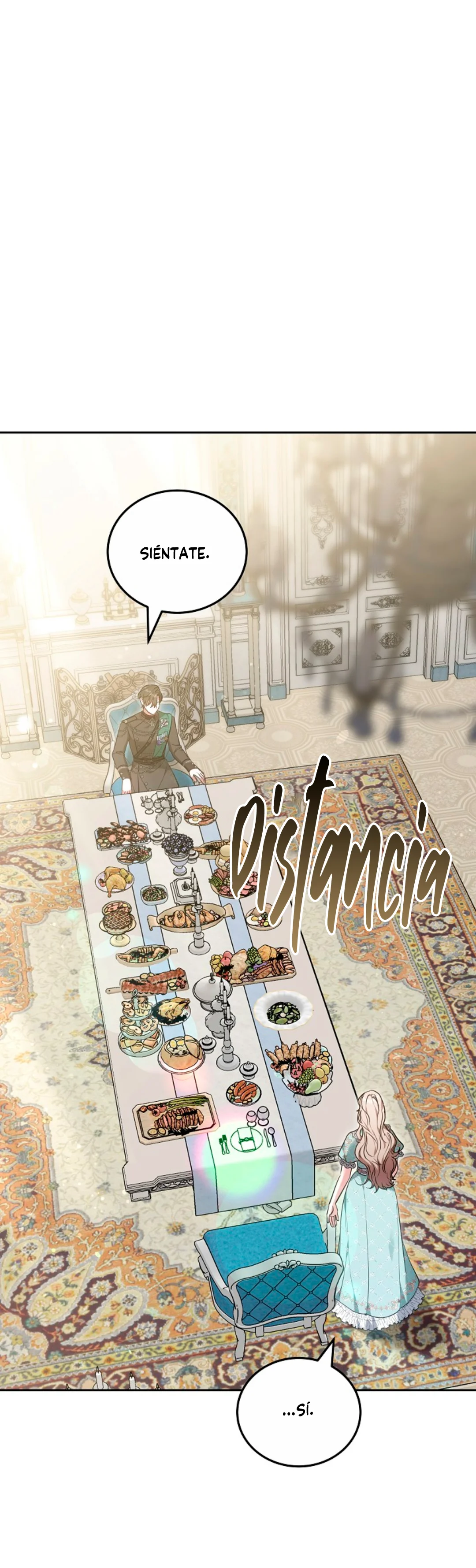 Página 54 del Manga