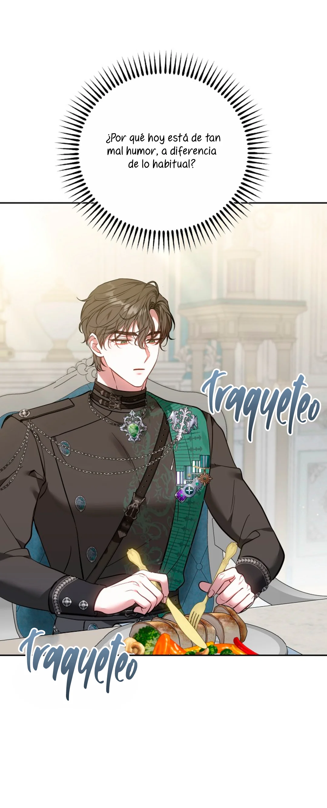 Página 56 del Manga