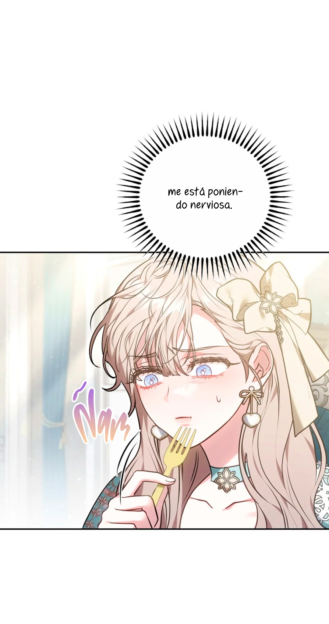 Página 57 del Manga