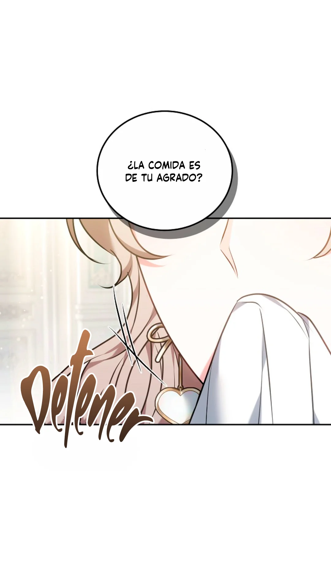 Página 58 del Manga