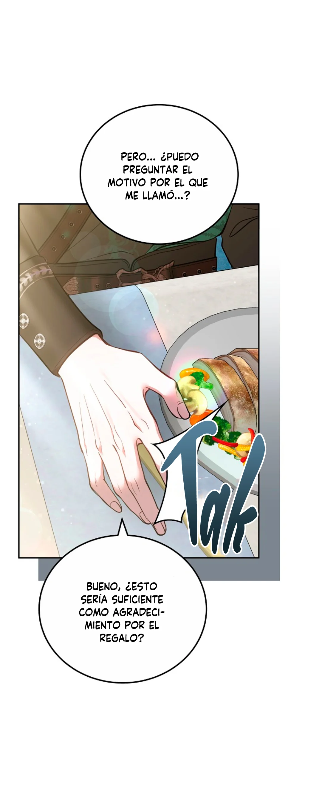 Página 60 del Manga