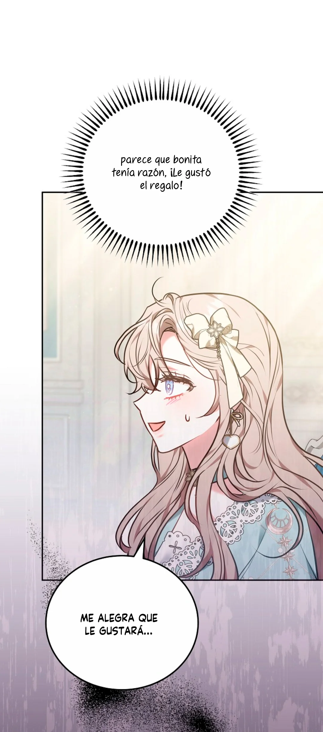 Página 61 del Manga