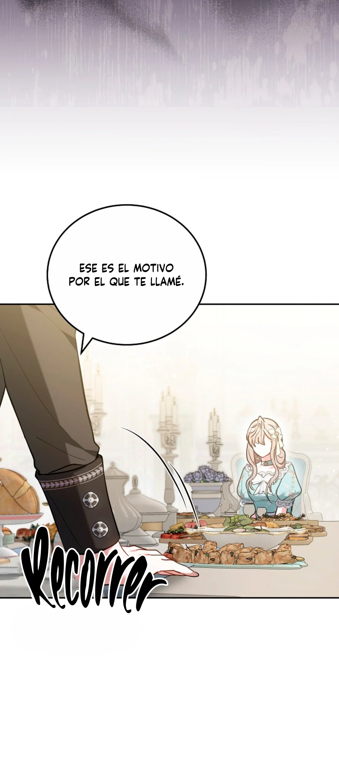 Página 64 del Manga