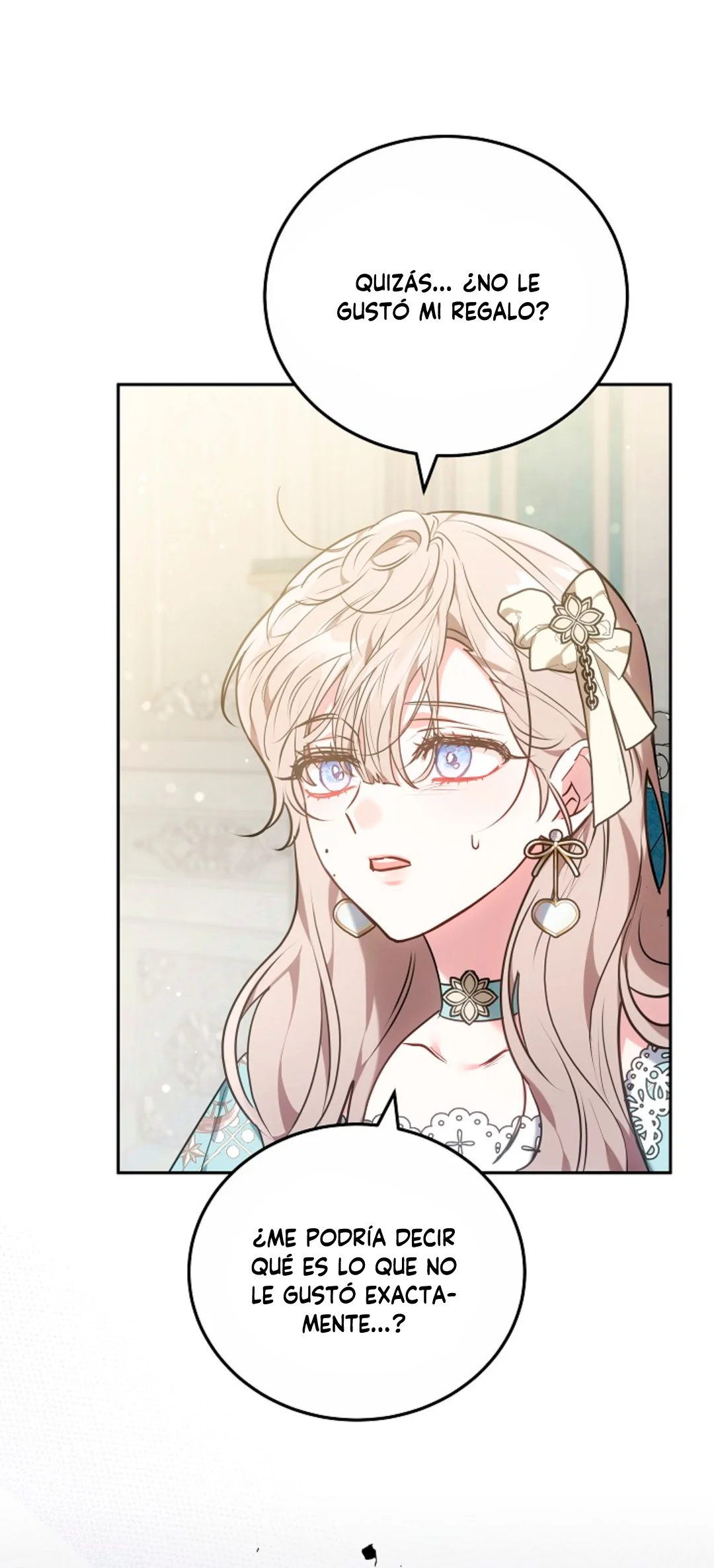 Página 65 del Manga