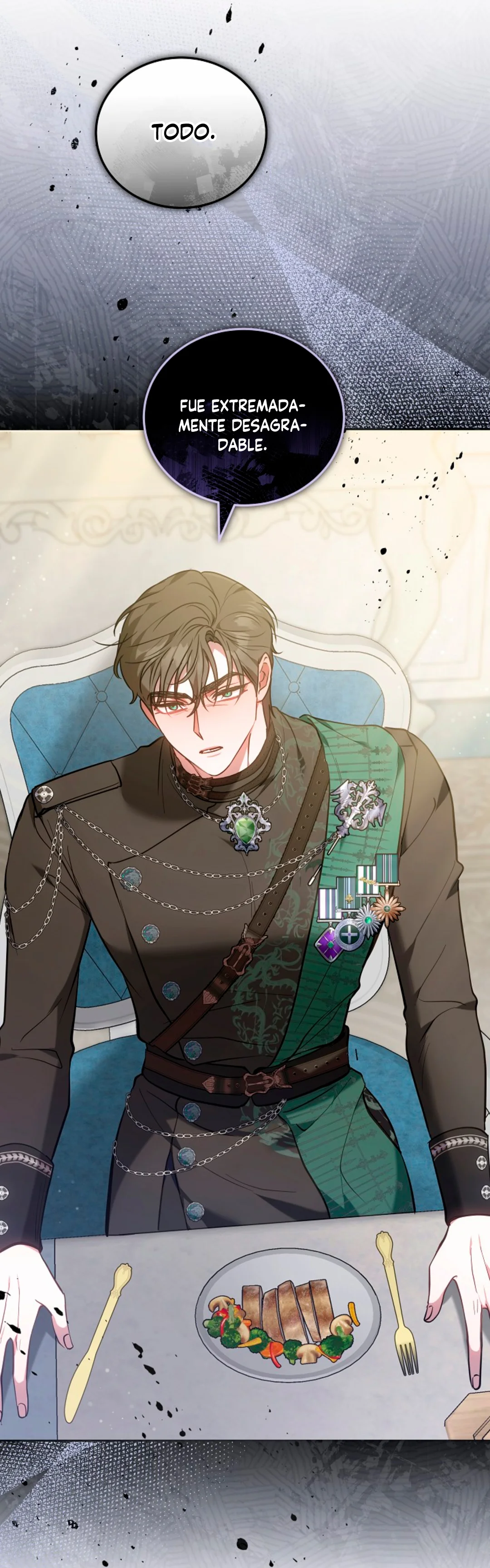 Página 66 del Manga