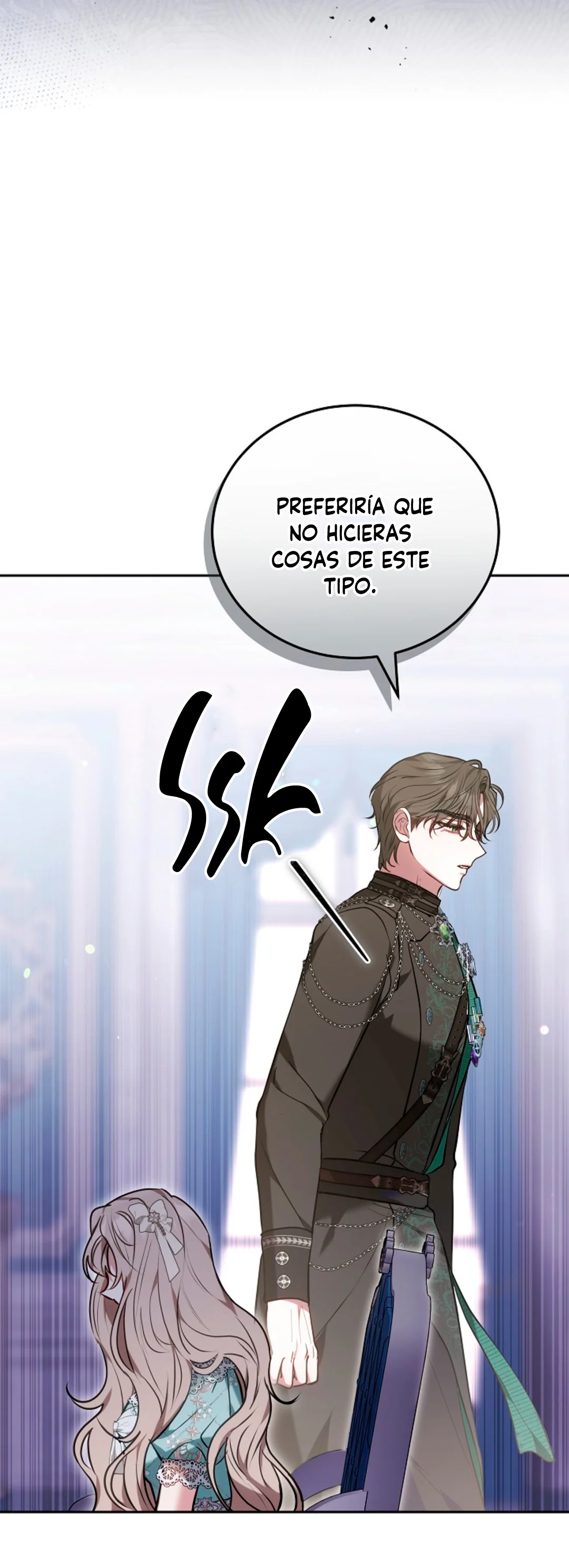 Página 67 del Manga