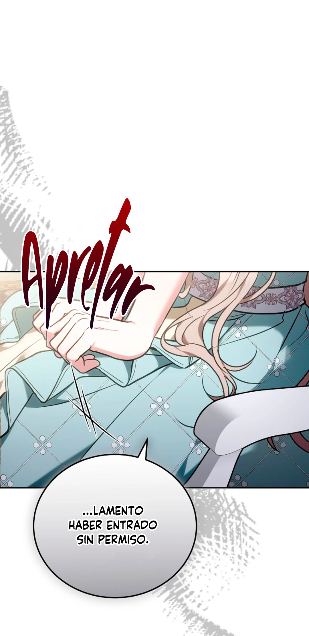 Página 68 del Manga