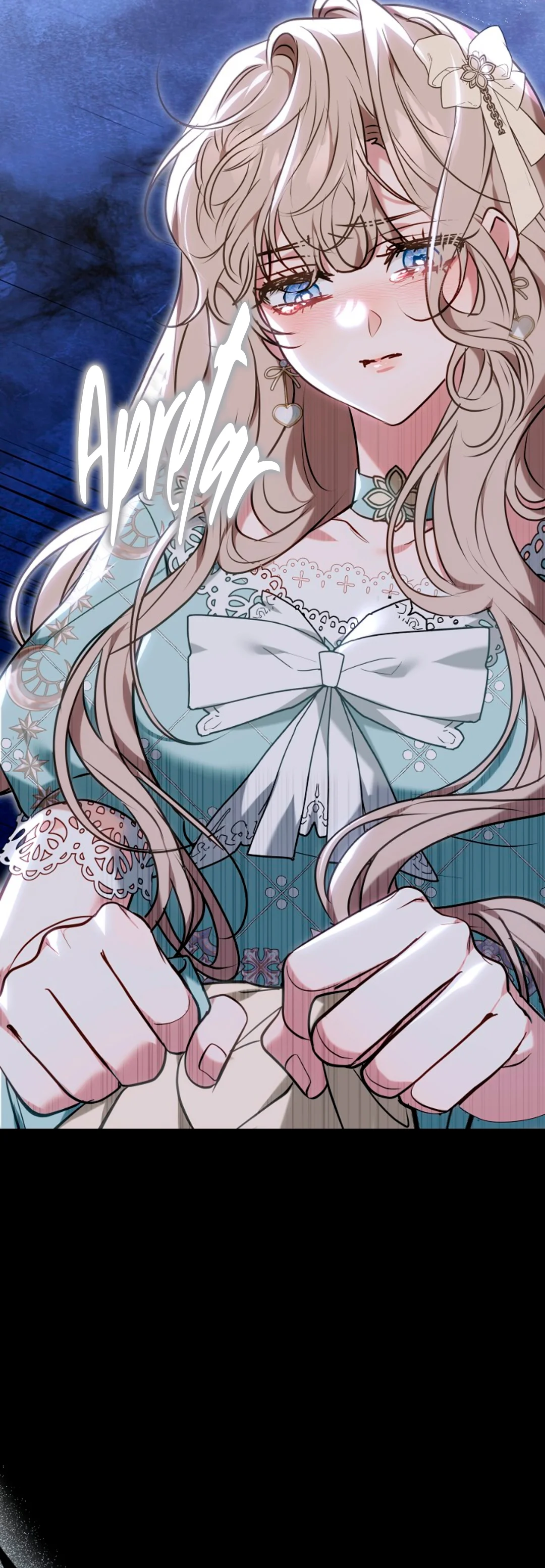 Página 72 del Manga