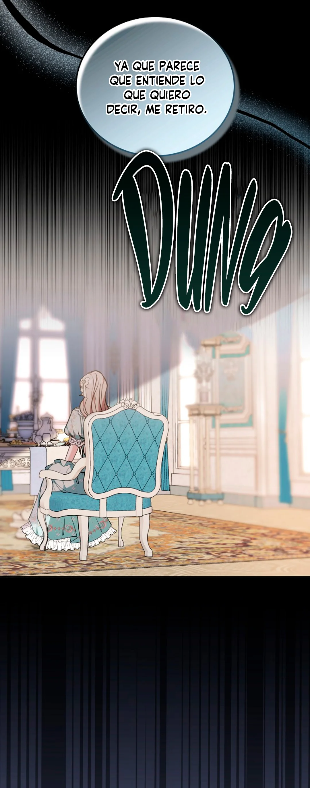 Página 73 del Manga