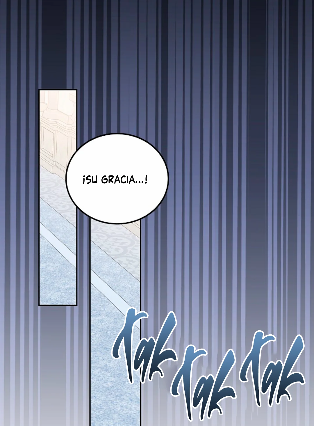 Página 74 del Manga