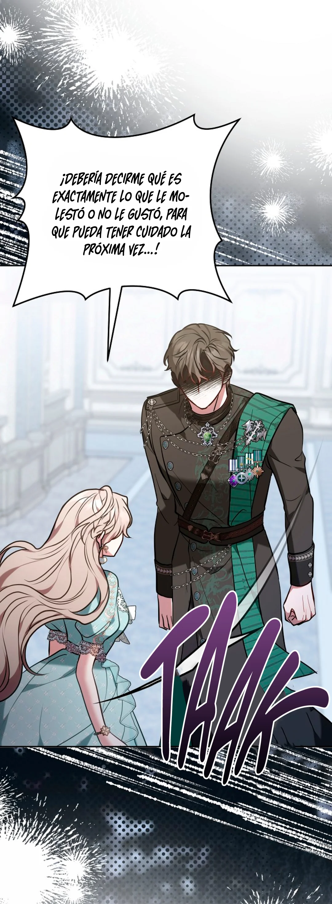 Página 76 del Manga