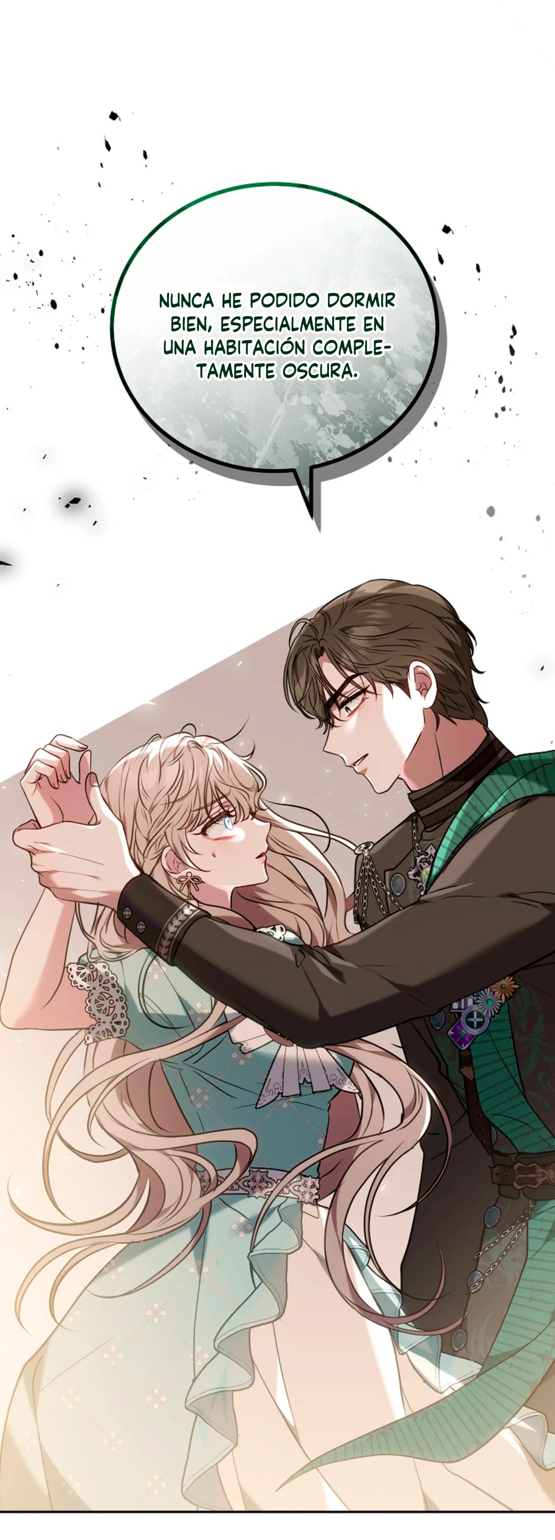 Página 78 del Manga