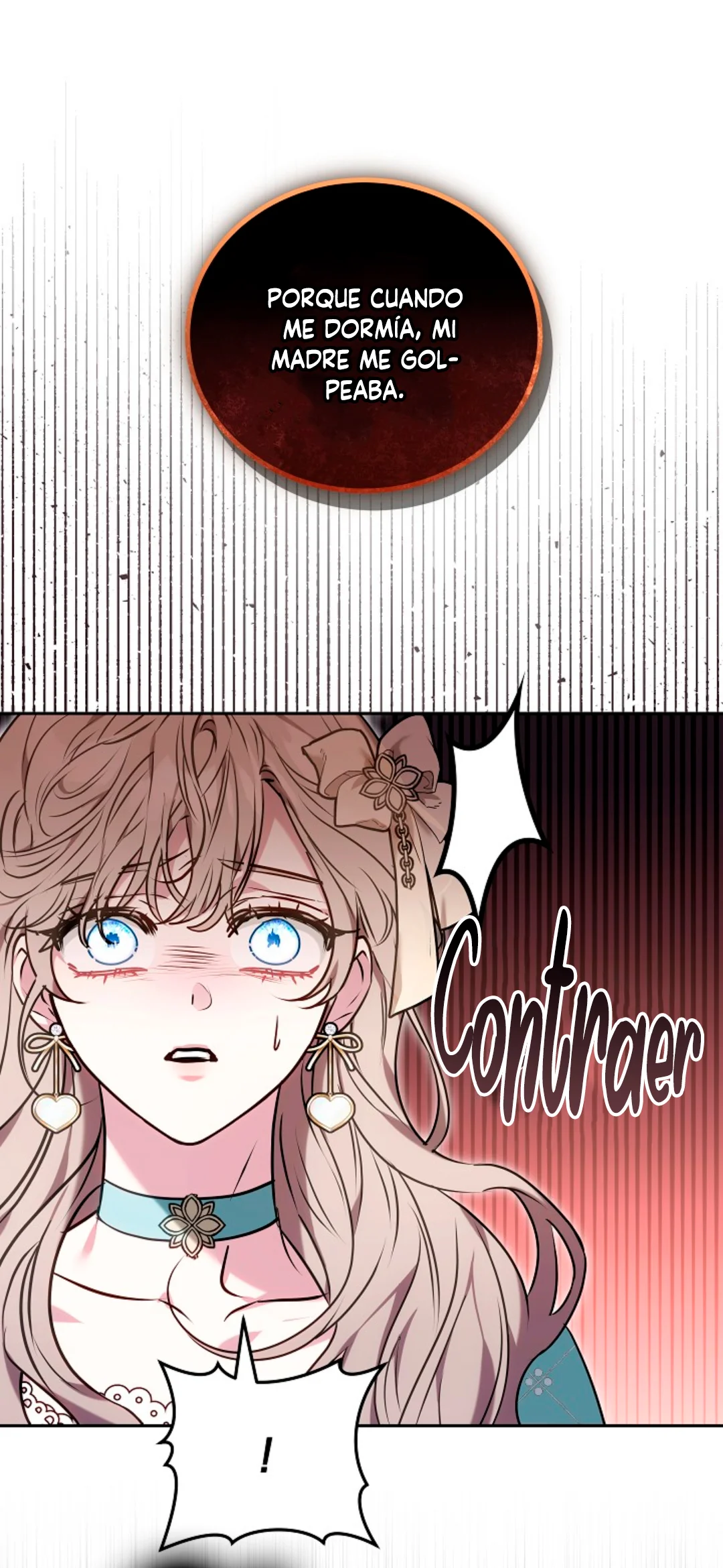 Página 79 del Manga