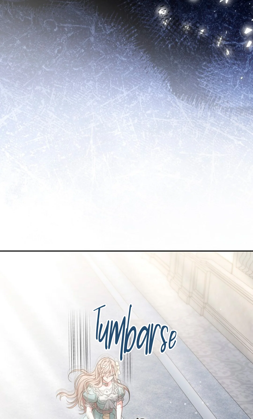 Página 84 del Manga