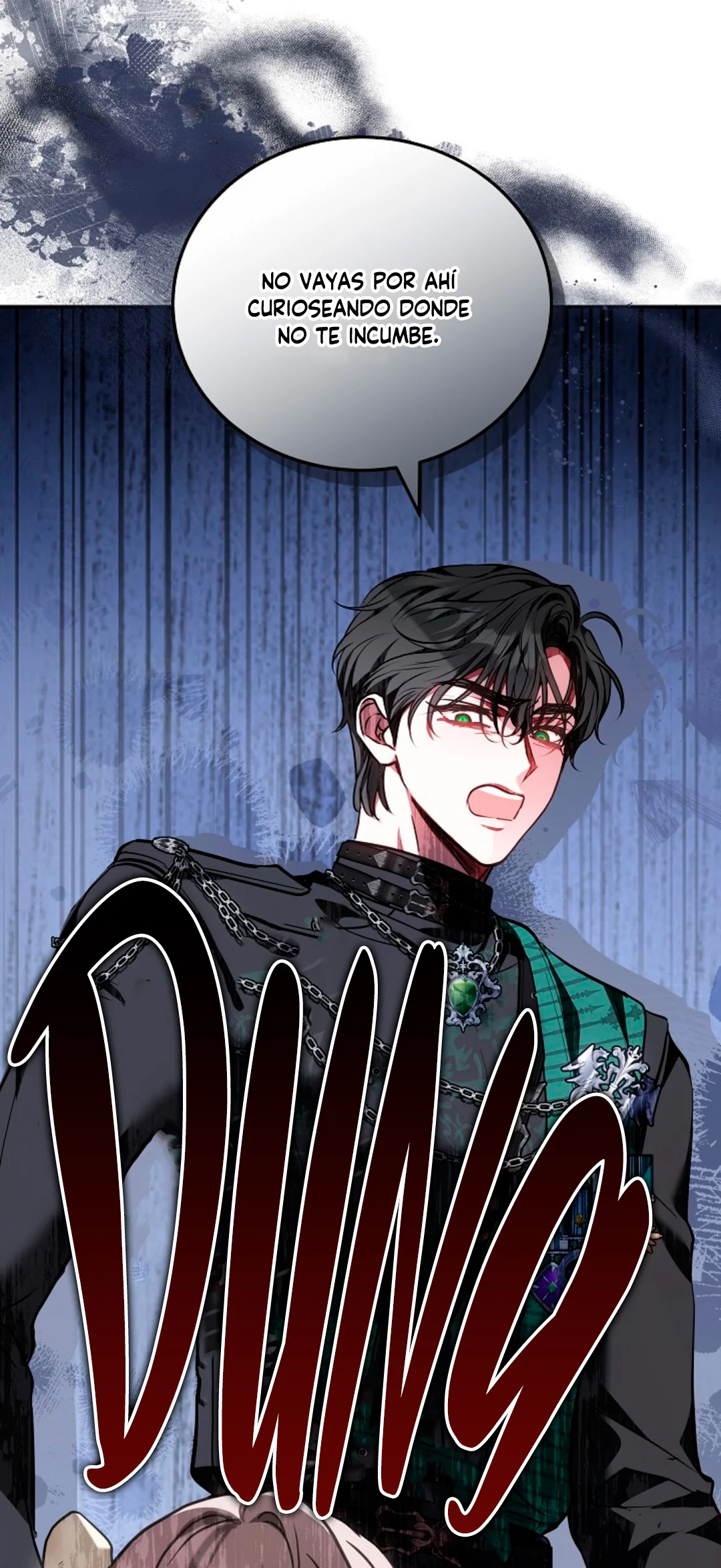 Página 86 del Manga