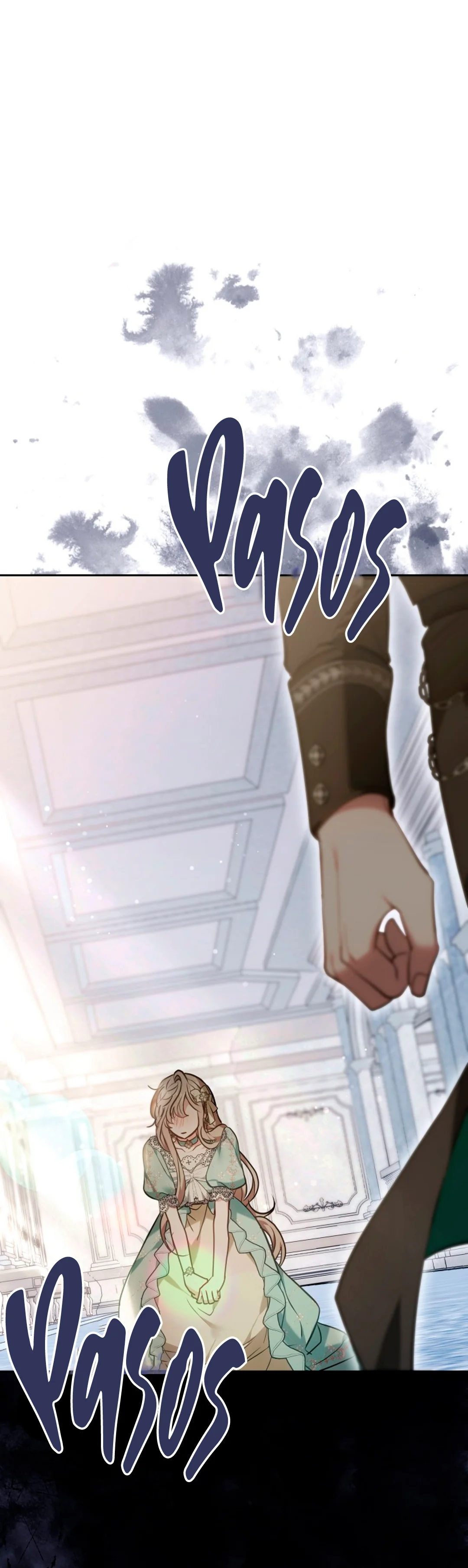 Página 88 del Manga