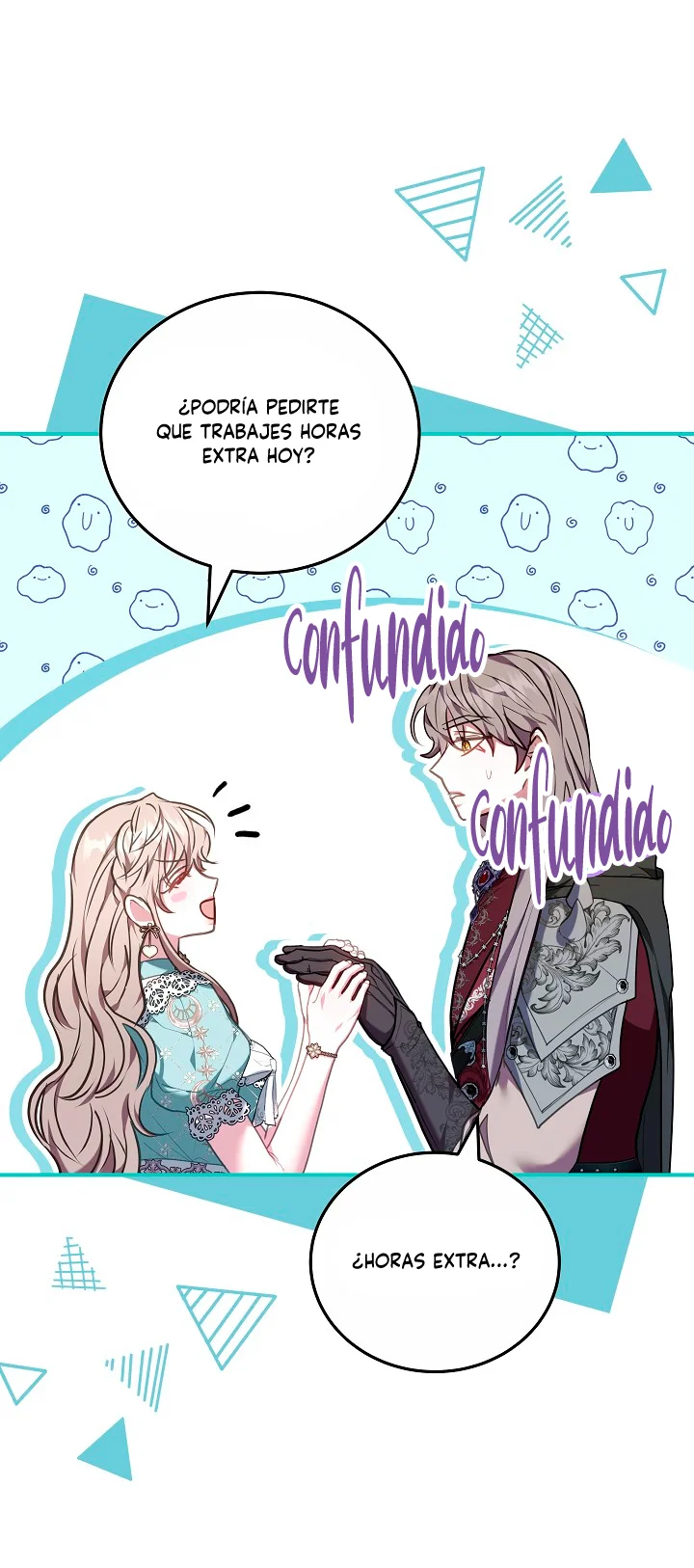 Página 37 del Manga