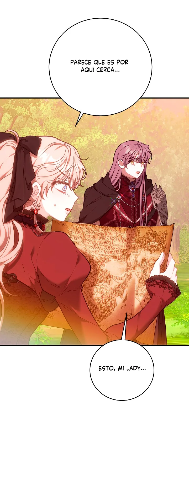 Página 43 del Manga