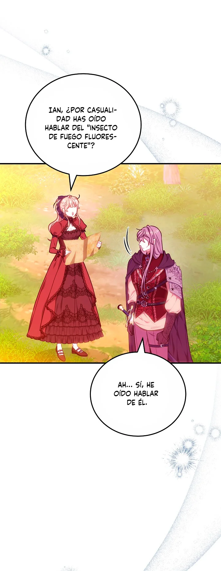 Página 46 del Manga