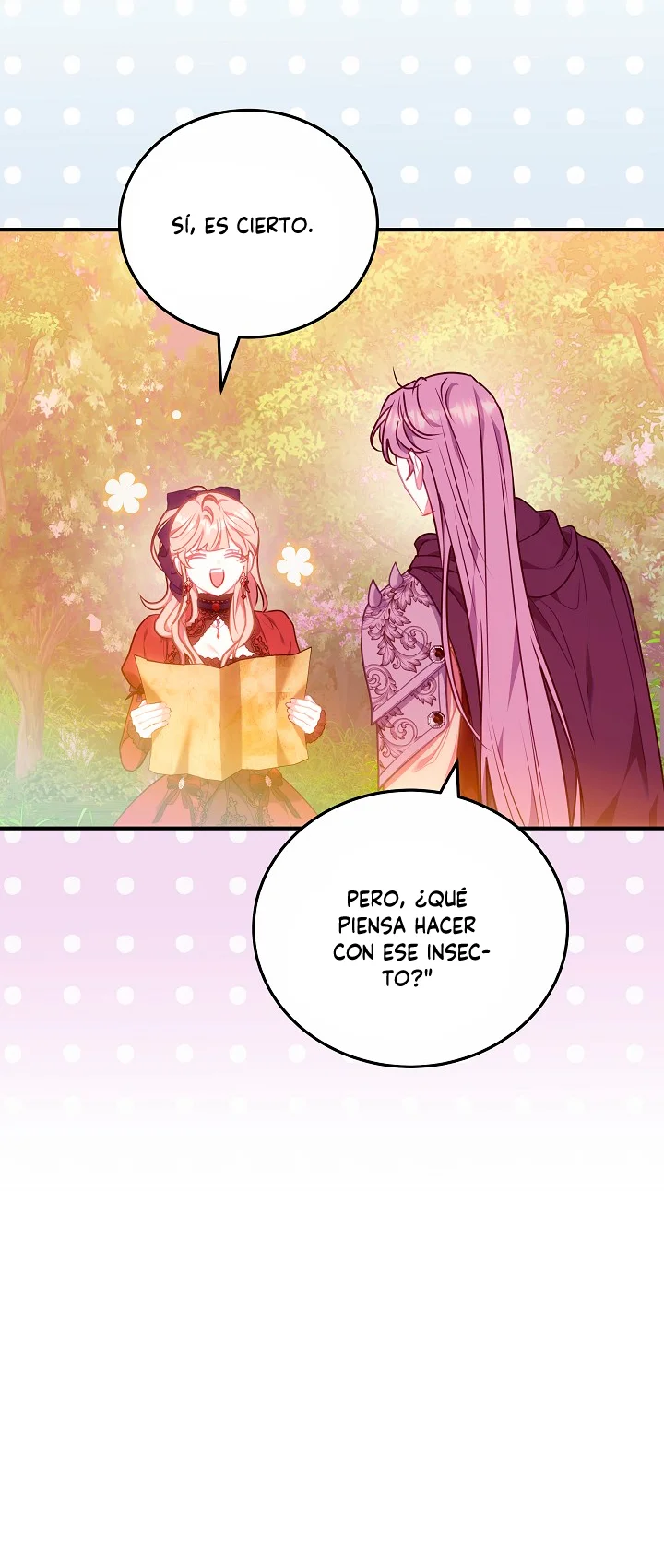 Página 48 del Manga