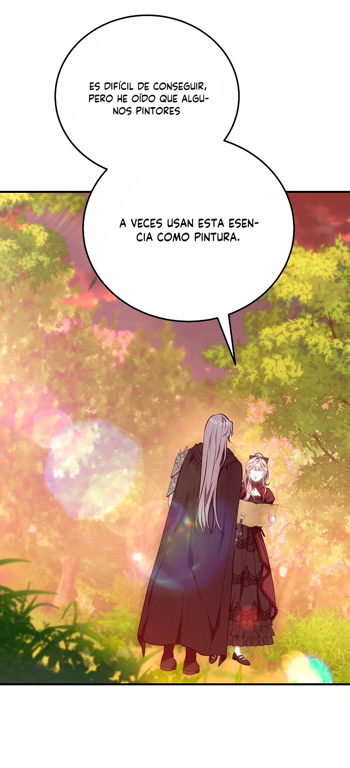 Página 52 del Manga