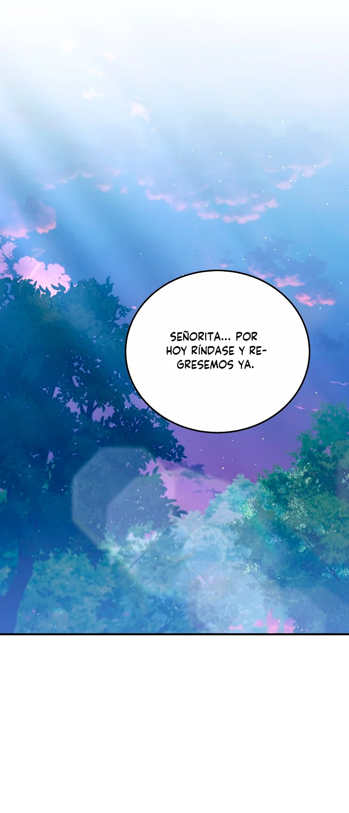 Página 57 del Manga