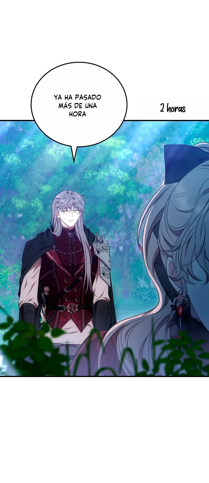 Página 58 del Manga