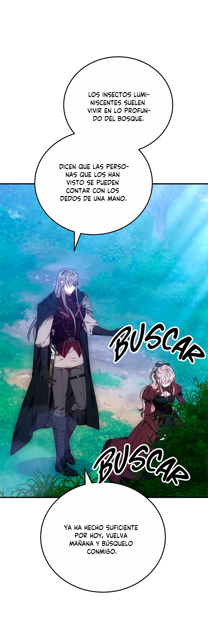 Página 60 del Manga