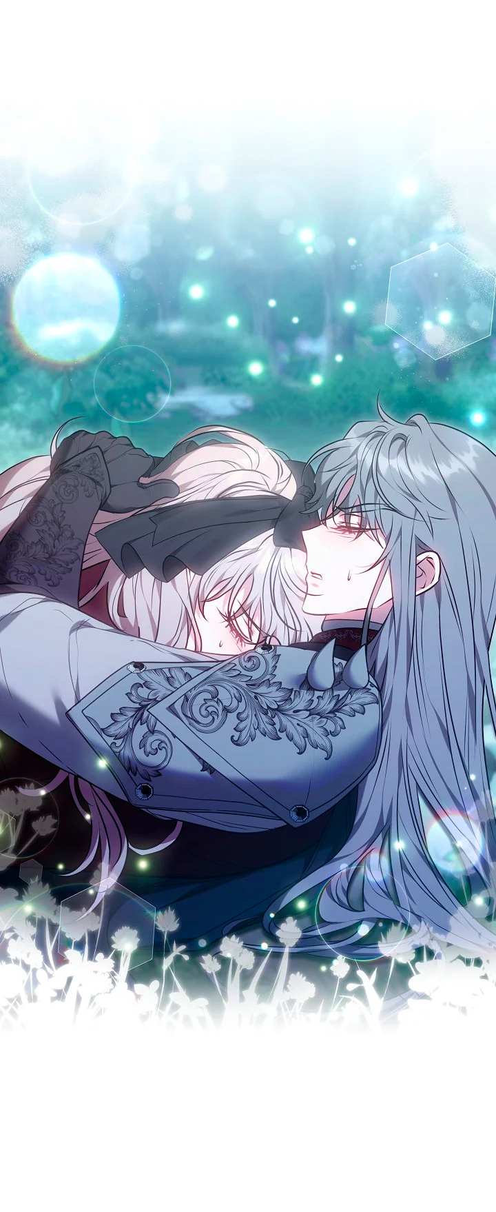 Página 66 del Manga