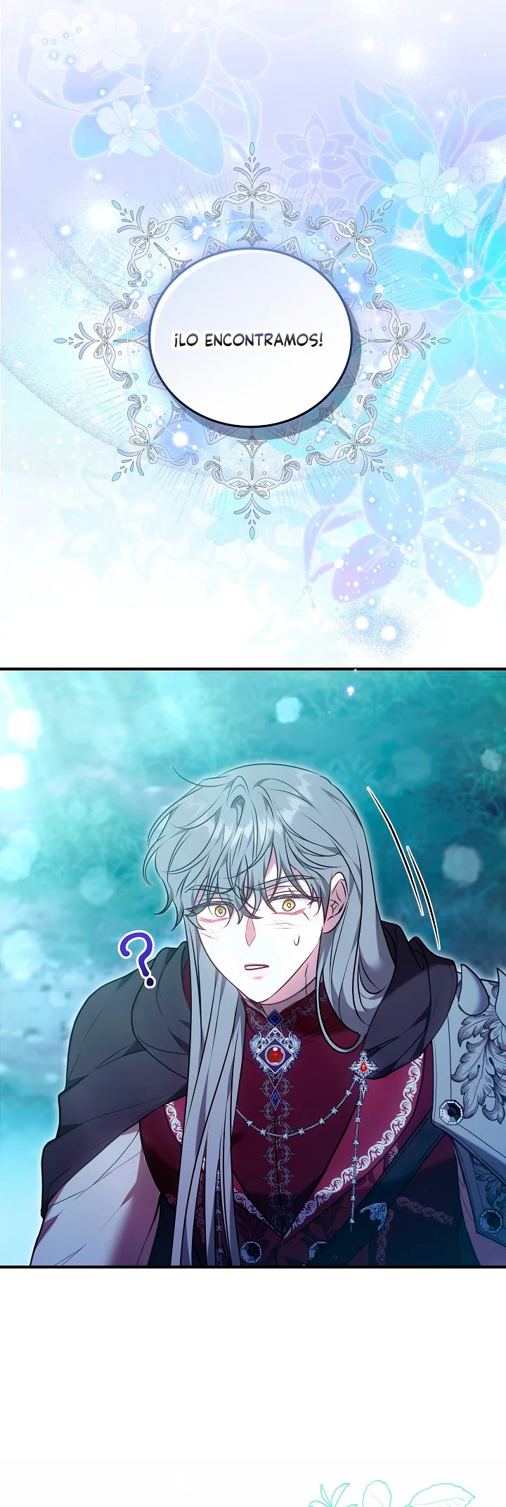 Página 72 del Manga