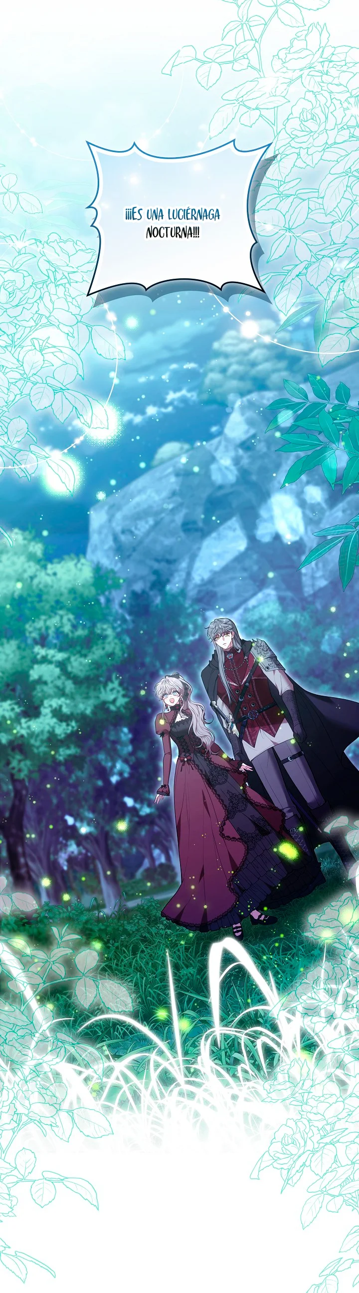 Página 73 del Manga