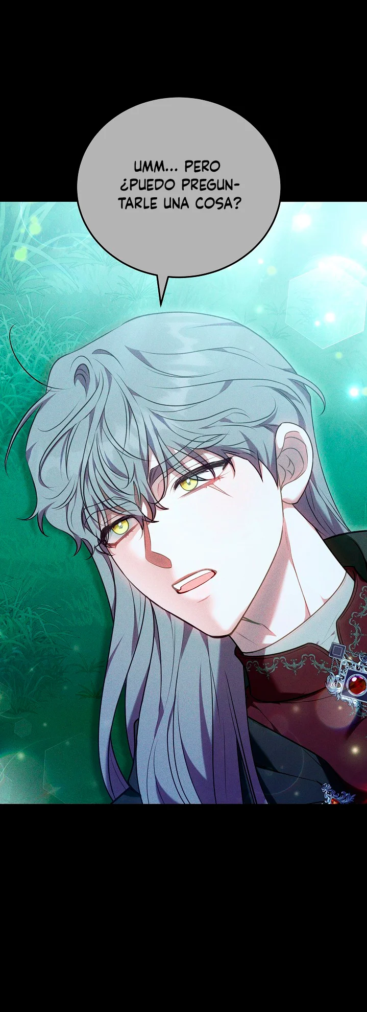 Página 36 del Manga