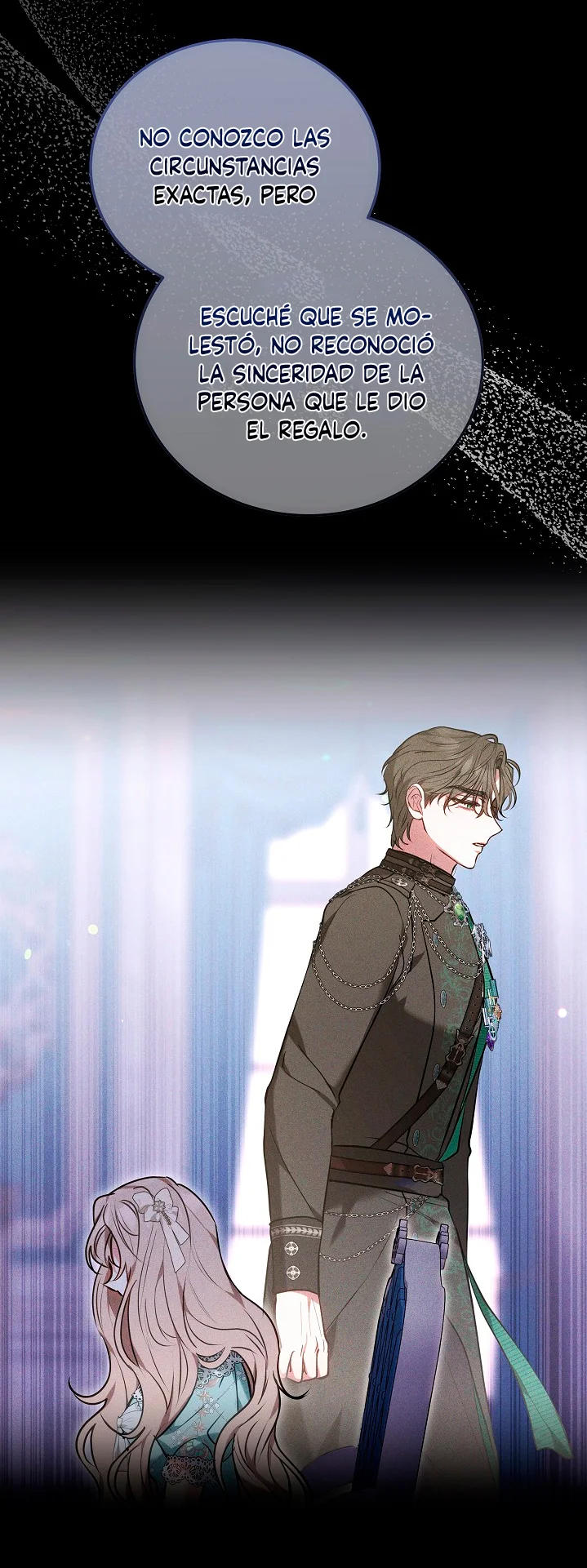 Página 38 del Manga
