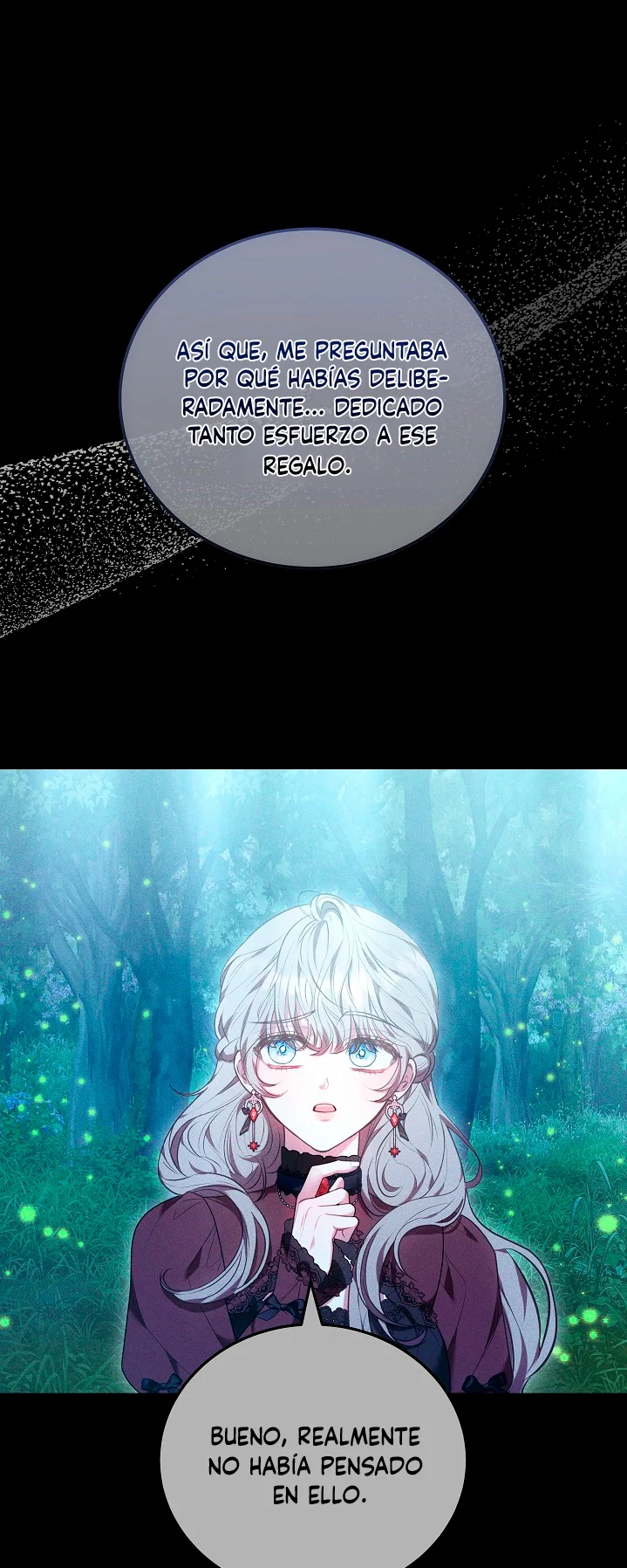 Página 39 del Manga