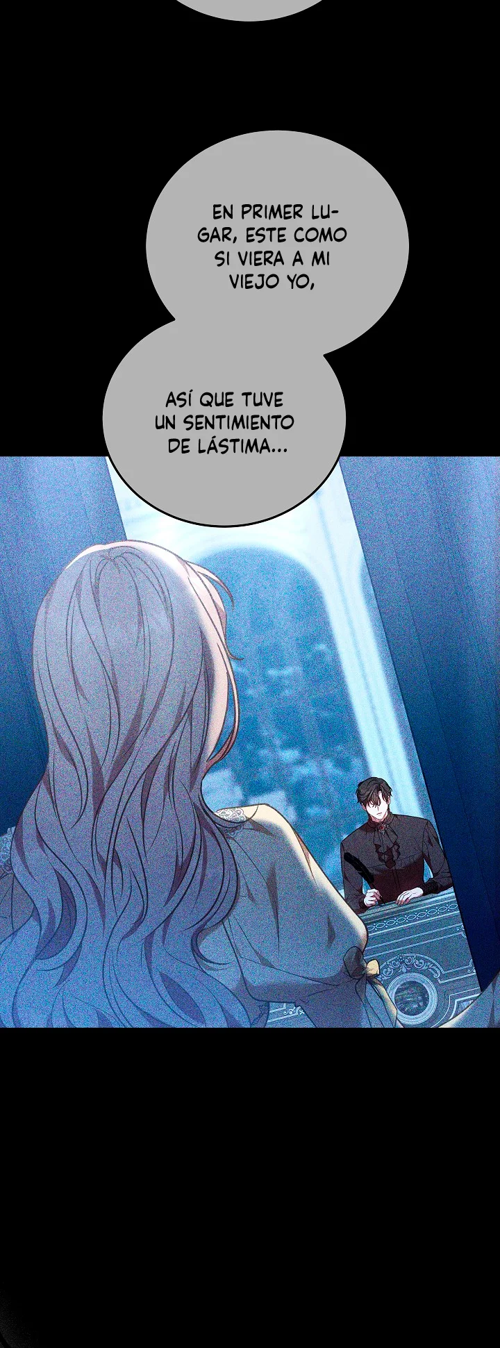 Página 40 del Manga