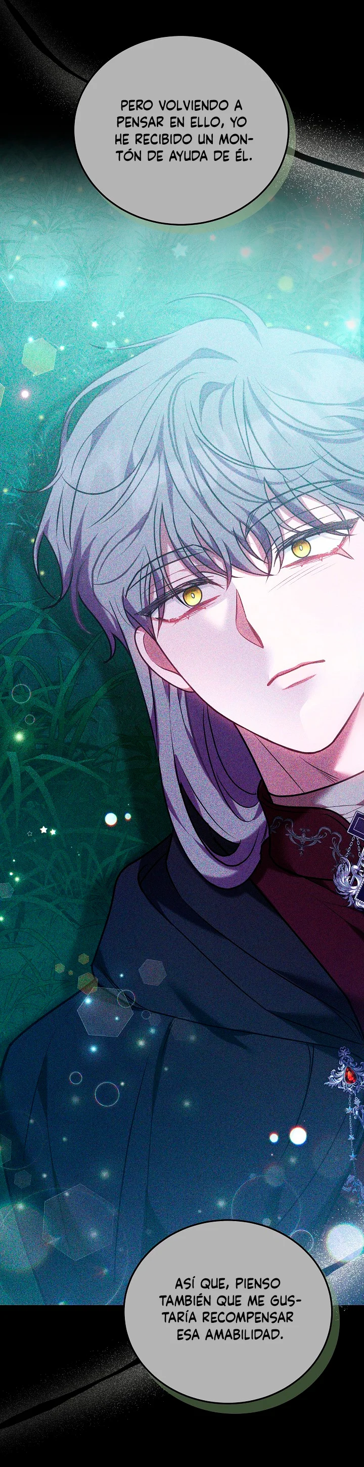 Página 41 del Manga