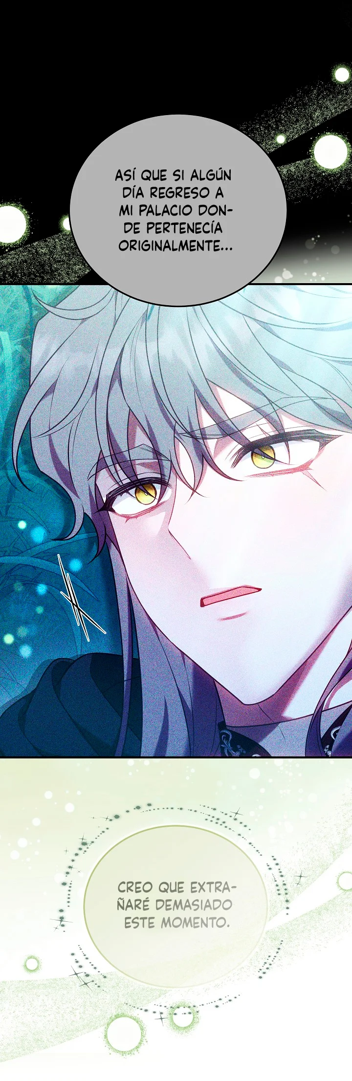 Página 45 del Manga