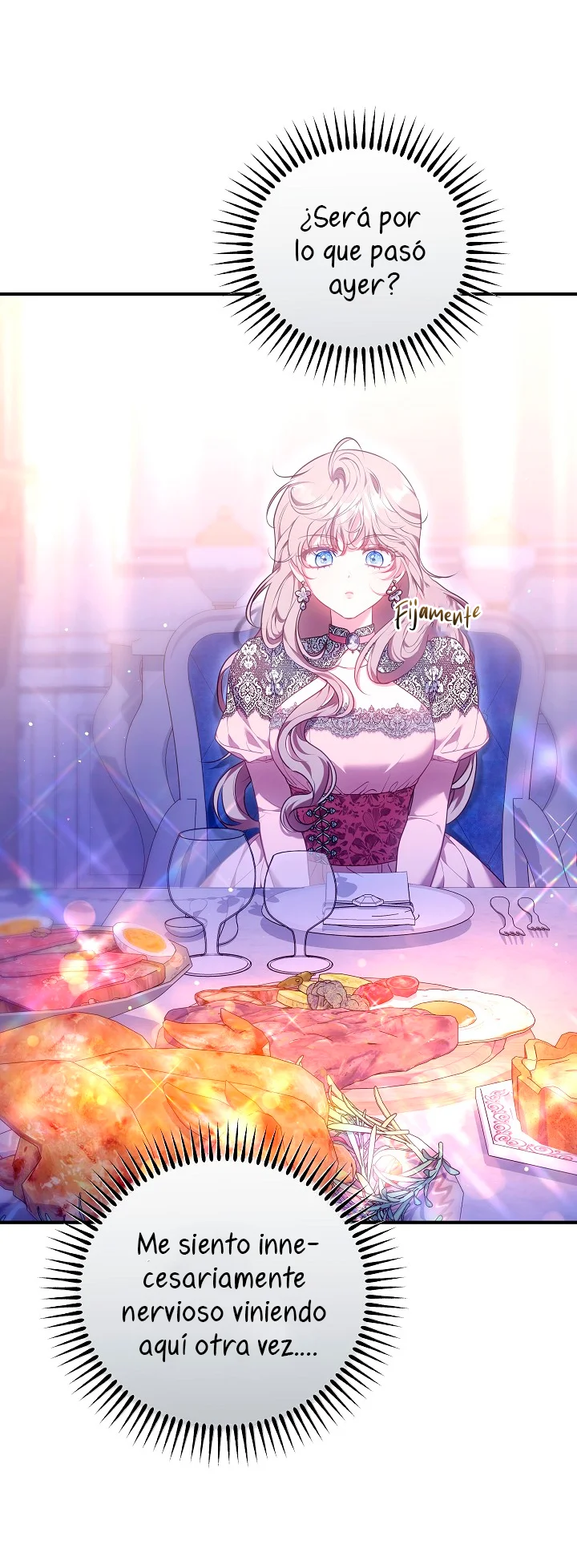 Página 50 del Manga
