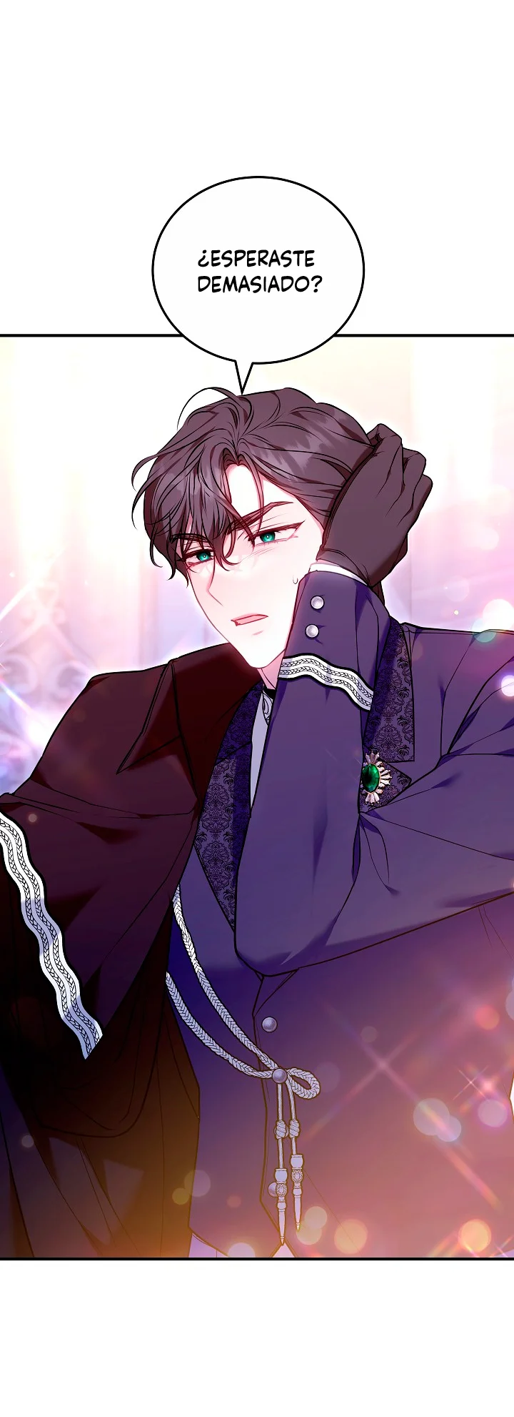 Página 52 del Manga