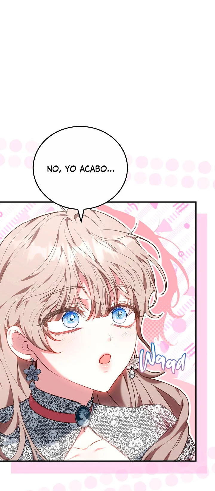 Página 53 del Manga