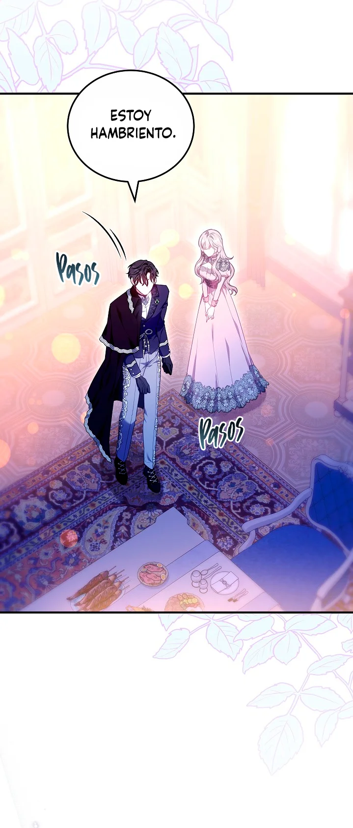 Página 63 del Manga