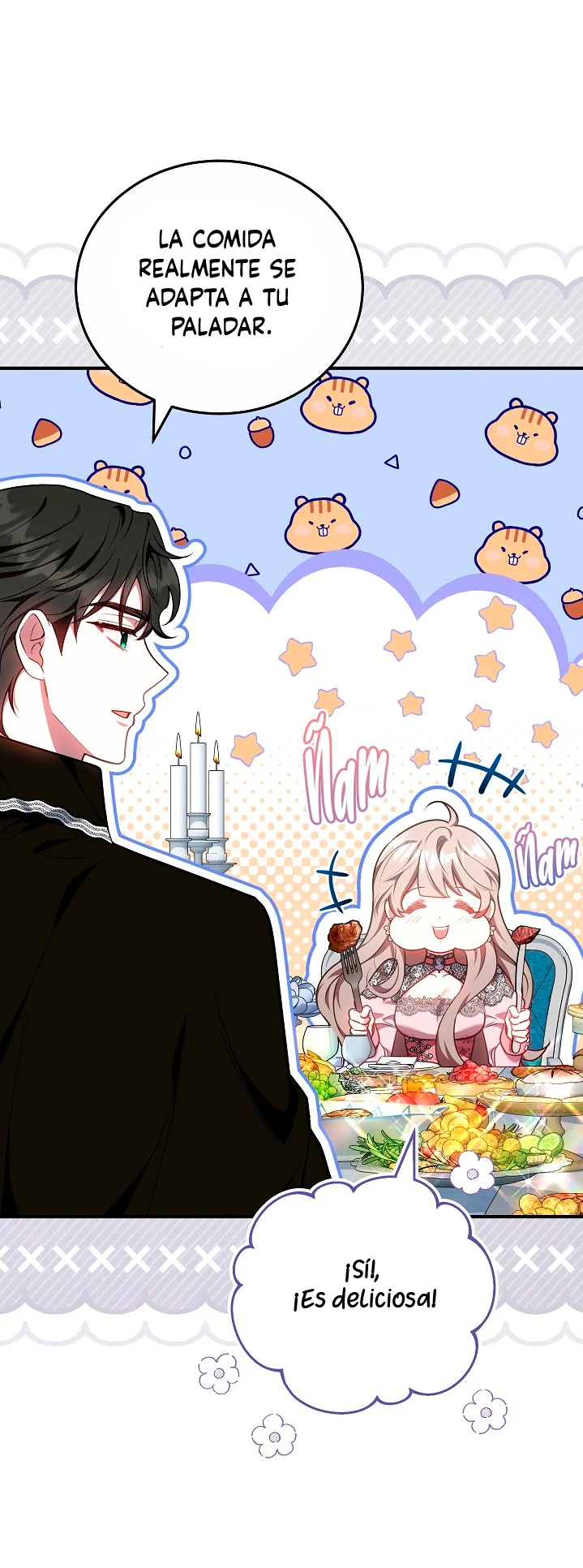 Página 68 del Manga